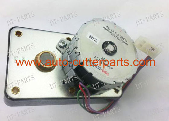 Infinity Cutter Plotter Parts Mtr Stepper Drive Roll 87572001