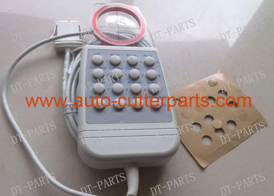 Cursor Numonics#782822 16 Button Ag Dgt-Crt 399500413
