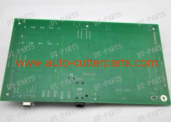 Electronic Cutting Plotter Parts Pca Assy Control Board To  Cutter 87492001