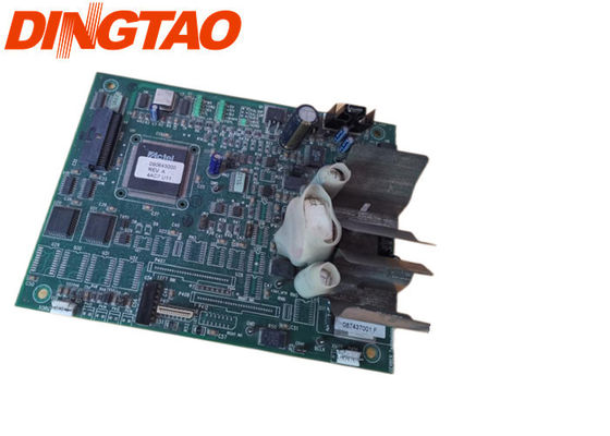 87437001 Pca Idc Board Infinity Plus DT Infinity AE2  Infinity Plus Plotter Parts