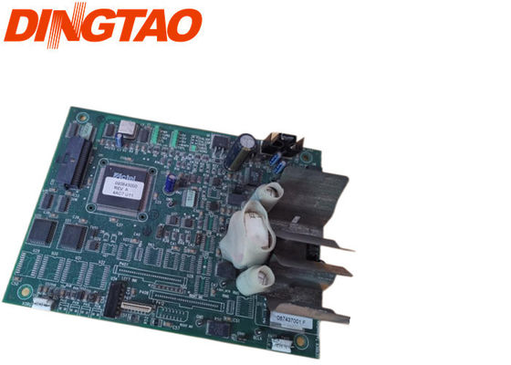 87437001 Pca Idc Board Infinity Plus DT Infinity AE2  Infinity Plus Plotter Parts