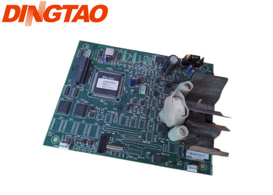 87437001 Pca Idc Board Infinity Plus DT Infinity AE2  Infinity Plus Plotter Parts