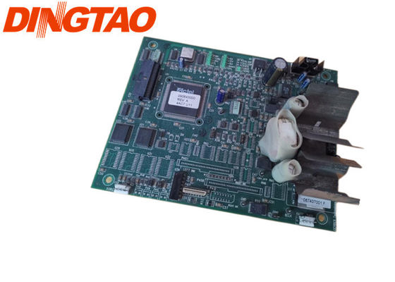 87437001 Pca Idc Board Infinity Plus DT Infinity AE2  Infinity Plus Plotter Parts
