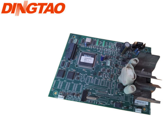 87437001 Pca Idc Board Infinity Plus DT Infinity AE2  Infinity Plus Plotter Parts