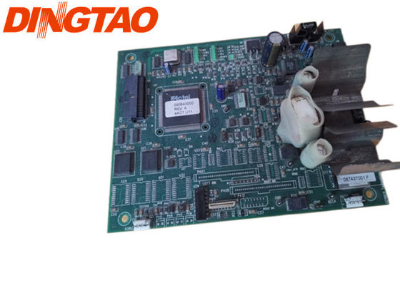 87437001 Pca Idc Board Infinity Plus DT Infinity AE2  Infinity Plus Plotter Parts