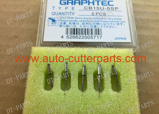Graphtec Cutter Plotter Parts Cutting Blade CB15U CB09U