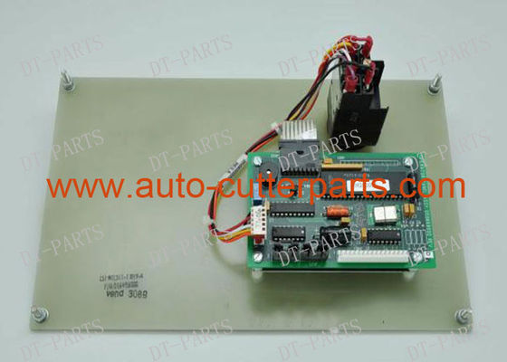 Panel Assy Operator For Cutter Plotter Parts Ap700 59793011