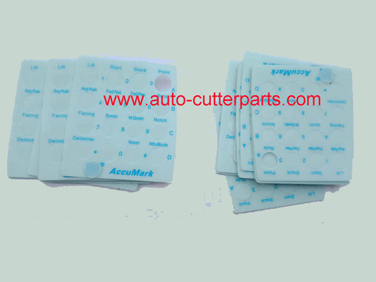 399500413 Cursor Numonics # 782822 16 Button Ag Dgt Crt For  Dgt-Crt Digitizer