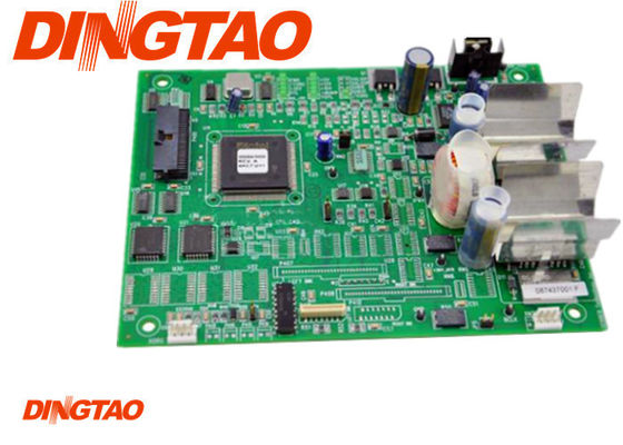 Infinity 85 Cutter Plotter Parts , PN 92642003 Pca Idc Board