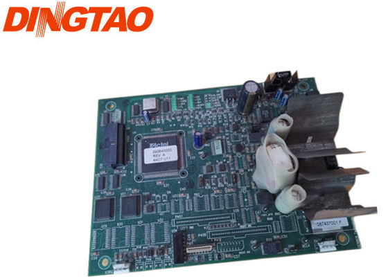 Suit DT Infinity AE2 Plotter Parts 87437001 Pca Idc Board Infinity Plus