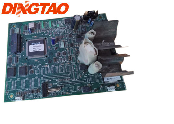 Suit DT Infinity AE2 Plotter Parts 87437001 Pca Idc Board Infinity Plus