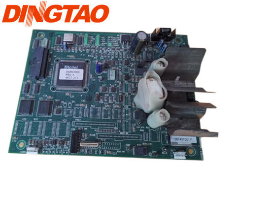 Suit DT Infinity AE2 Plotter Parts 87437001 Pca Idc Board Infinity Plus