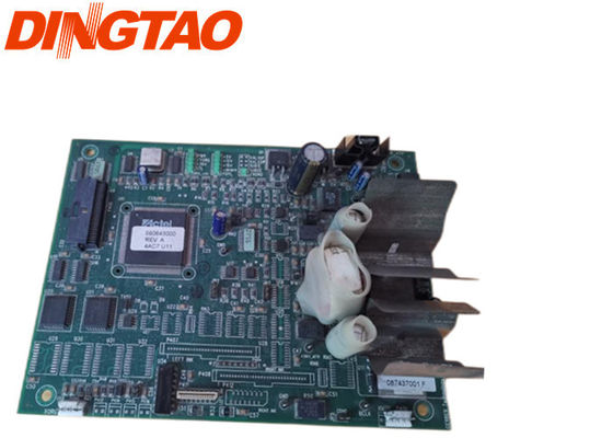 Suit DT Infinity AE2 Plotter Parts 87437001 Pca Idc Board Infinity Plus