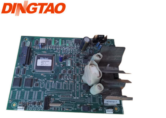 Suit DT Infinity AE2 Plotter Parts 87437001 Pca Idc Board Infinity Plus
