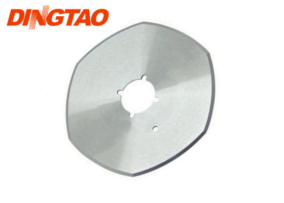 For Sy101 Xls50 Sy51 Spreader Machine Parts 050-028-062 Blade HEX 100mm HSS