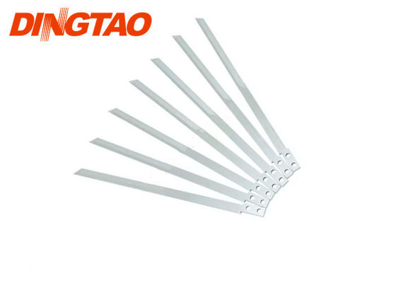 For DT Bullmer Cutting Machine D8002 223x8x2.5mm Cutter Knife Blade 105935