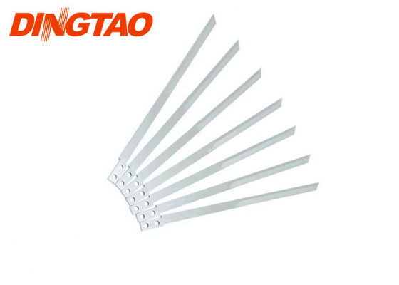 For DT Bullmer Cutting Machine D8002 223x8x2.5mm Cutter Knife Blade 105935