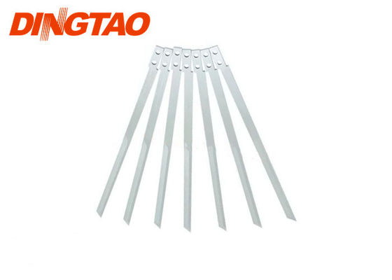For DT Bullmer Cutting Machine D8002 223x8x2.5mm Cutter Knife Blade 105935