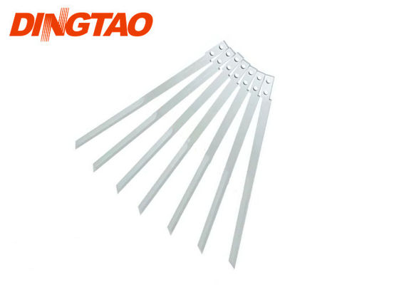 For DT Bullmer Cutting Machine D8002 223x8x2.5mm Cutter Knife Blade 105935