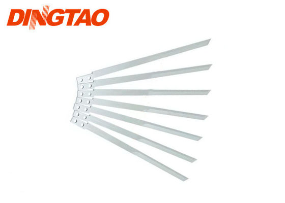 For DT Bullmer Cutting Machine D8002 223x8x2.5mm Cutter Knife Blade 105935