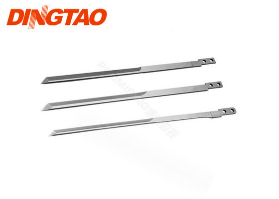 Cutter Blade Knife 220 x 10 x 3mm HSS For Bullmer Cutter Machine Spare Parts