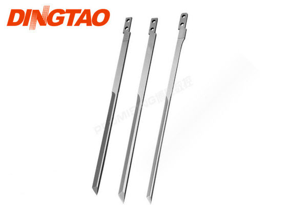 Cutter Blade Knife 220 x 10 x 3mm HSS For Bullmer Cutter Machine Spare Parts
