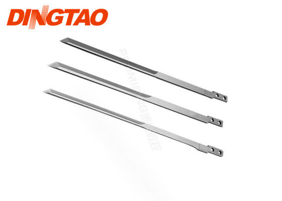 Cutter Blade Knife 220 x 10 x 3mm HSS For Bullmer Cutter Machine Spare Parts