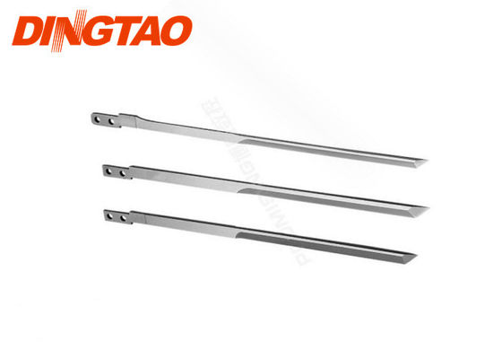 Cutter Blade Knife 220 x 10 x 3mm HSS For Bullmer Cutter Machine Spare Parts