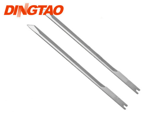 For Kuris Cutter Machine Spare Parts Cutter Knife Blades 232 * 10.5 * 3mm 68539