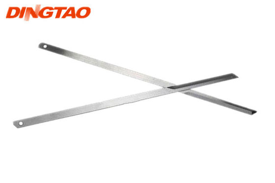 801227 Spare Parts 296 X 8.5 X 2.4mm Knife Blade For Vector 5000 VT7000 Cutter