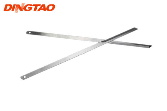 801227 Spare Parts 296 X 8.5 X 2.4mm Knife Blade For Vector 5000 VT7000 Cutter