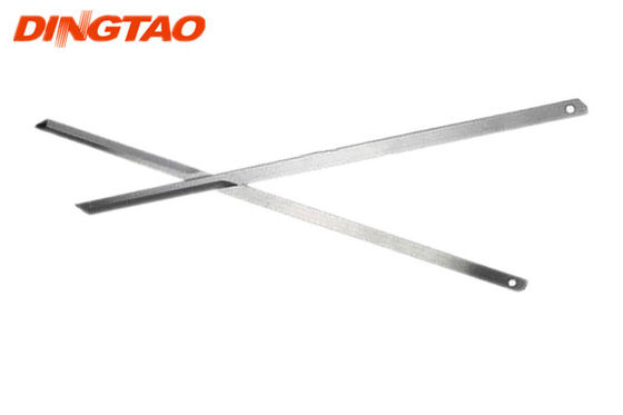 801227 Spare Parts 296 X 8.5 X 2.4mm Knife Blade For Vector 5000 VT7000 Cutter