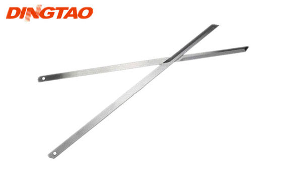 801227 Spare Parts 296 X 8.5 X 2.4mm Knife Blade For Vector 5000 VT7000 Cutter