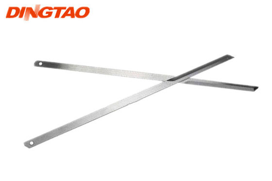 801227 Spare Parts 296 X 8.5 X 2.4mm Knife Blade For Vector 5000 VT7000 Cutter