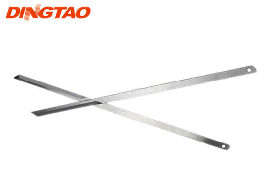 801227 Spare Parts 296 X 8.5 X 2.4mm Knife Blade For Vector 5000 VT7000 Cutter