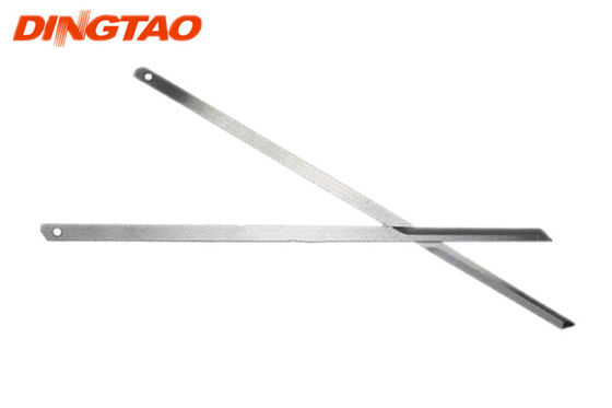 801227 Spare Parts 296 X 8.5 X 2.4mm Knife Blade For Vector 5000 VT7000 Cutter