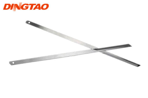 801227 Spare Parts 296 X 8.5 X 2.4mm Knife Blade For Vector 5000 VT7000 Cutter