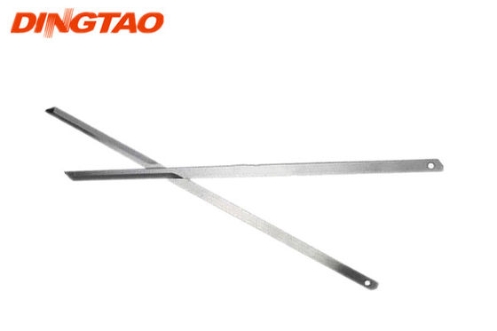 801227 Spare Parts 296 X 8.5 X 2.4mm Knife Blade For Vector 5000 VT7000 Cutter