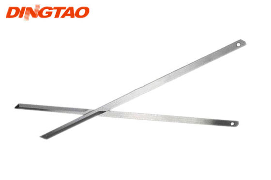 801227 Spare Parts 296 X 8.5 X 2.4mm Knife Blade For Vector 5000 VT7000 Cutter