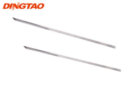 Auto Cutter Knife Blades 385 * 8 *2.5mm For OROX Cutter Machine Spare Parts