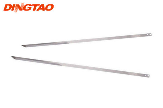 Auto Cutter Knife Blades 385 * 8 *2.5mm For OROX Cutter Machine Spare Parts