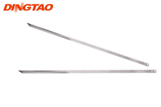 Auto Cutter Knife Blades 385 * 8 *2.5mm For OROX Cutter Machine Spare Parts