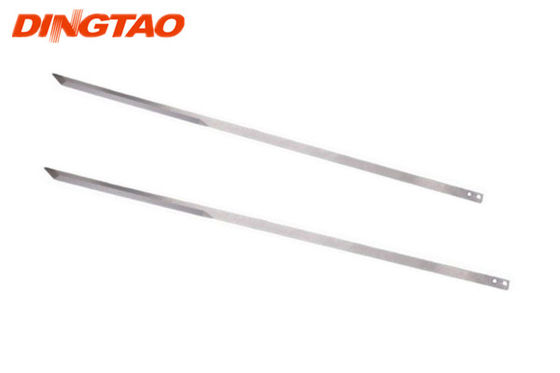 Auto Cutter Knife Blades 385 * 8 *2.5mm For OROX Cutter Machine Spare Parts