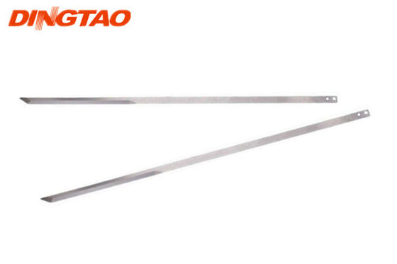 Auto Cutter Knife Blades 385 * 8 *2.5mm For OROX Cutter Machine Spare Parts