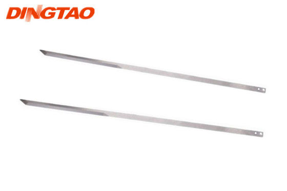 Auto Cutter Knife Blades 385 * 8 *2.5mm For OROX Cutter Machine Spare Parts