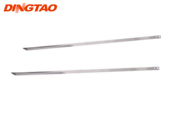 Auto Cutter Knife Blades 385 * 8 *2.5mm For OROX Cutter Machine Spare Parts
