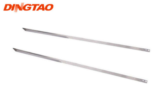 Auto Cutter Knife Blades 385 * 8 *2.5mm For OROX Cutter Machine Spare Parts