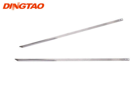 Auto Cutter Knife Blades 385 * 8 *2.5mm For OROX Cutter Machine Spare Parts