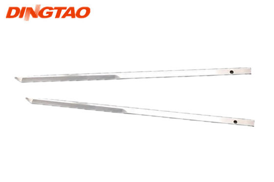 Auto Cutter Knife Blades For Investronica SC3 Cutter Machine  296x 8x2.52mm