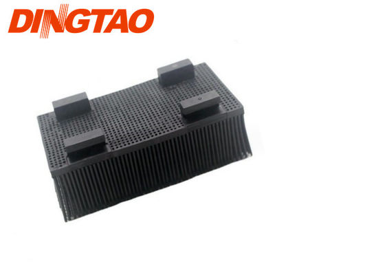 Auto Cutter Bristles For DT Kawakami Cutter Spare Parts  100*50*42mm